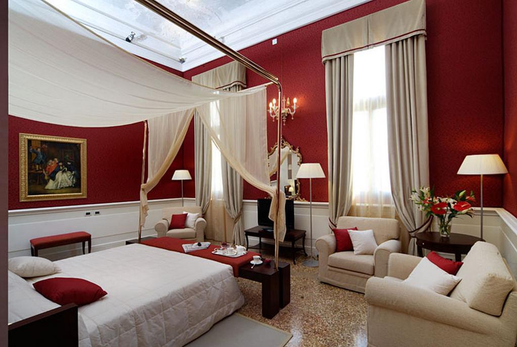 Suite Junior Deluxe