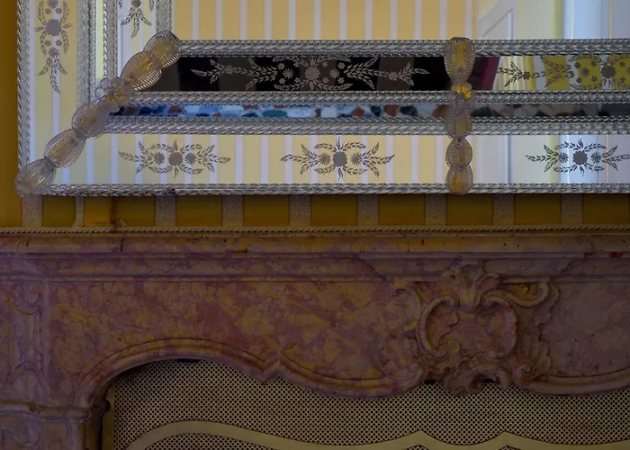 Hotel Corte Dei Greci Venise